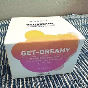 Maelys Get-Dreamy Overnight Toning Body Whip 3.4 oz